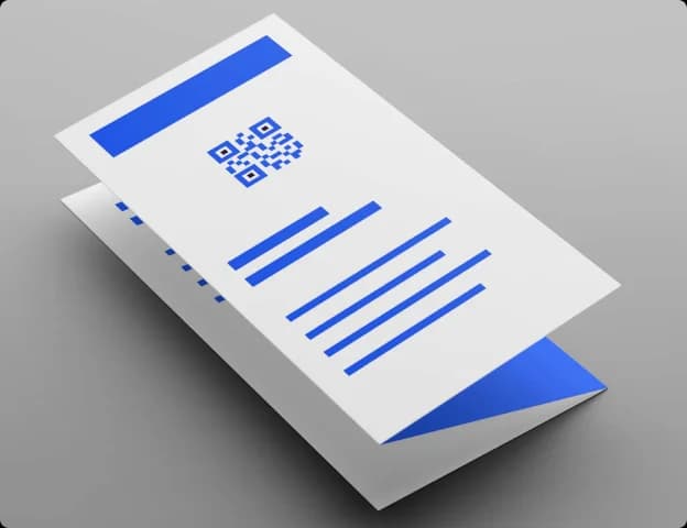 Brochures