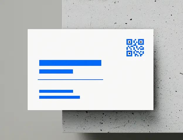 Business cards