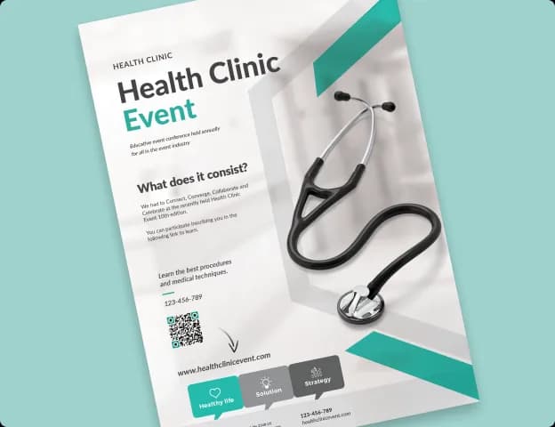Medical care and doctors