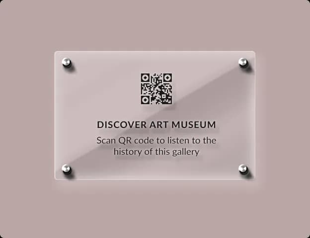 Museums and galeries