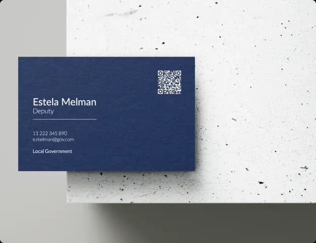 Business services