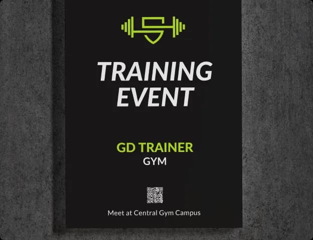 Gym and wellness