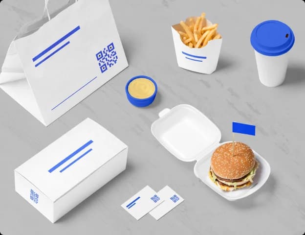Food packaging