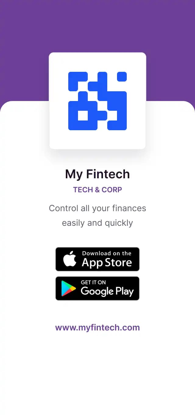 Apps QR Code