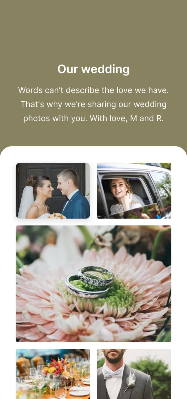 Images QR Code