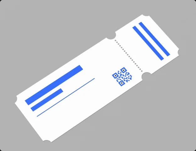 Tickets