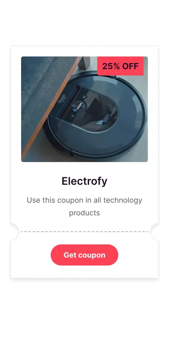 QR code on Stickers and labels
